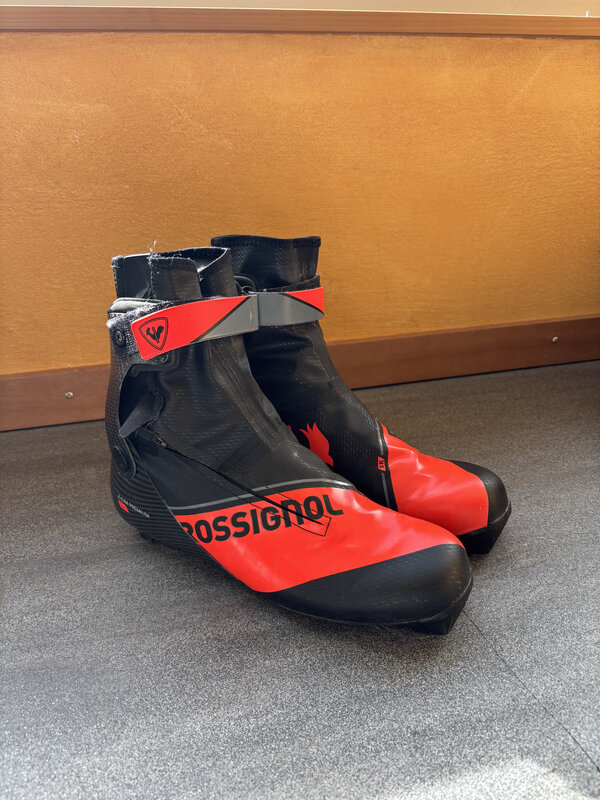 Skatingschuh Rossignol X-IUM Premium Gr. 41