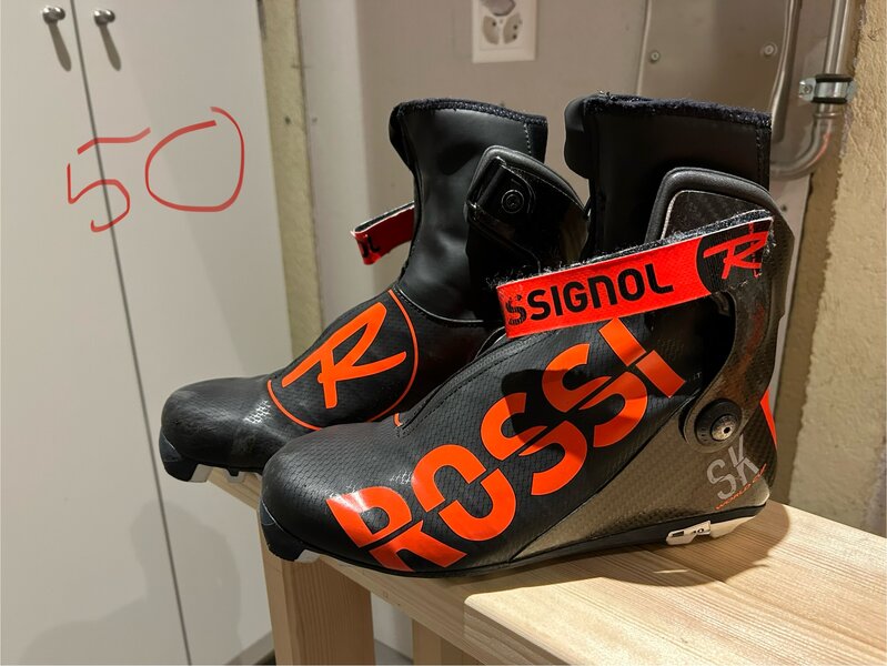 Skatingschuh Rossignol