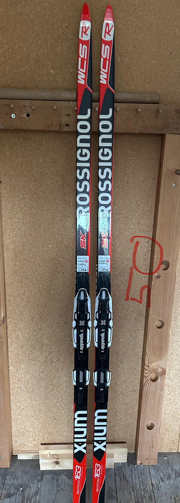 Rossignol Skating Ski