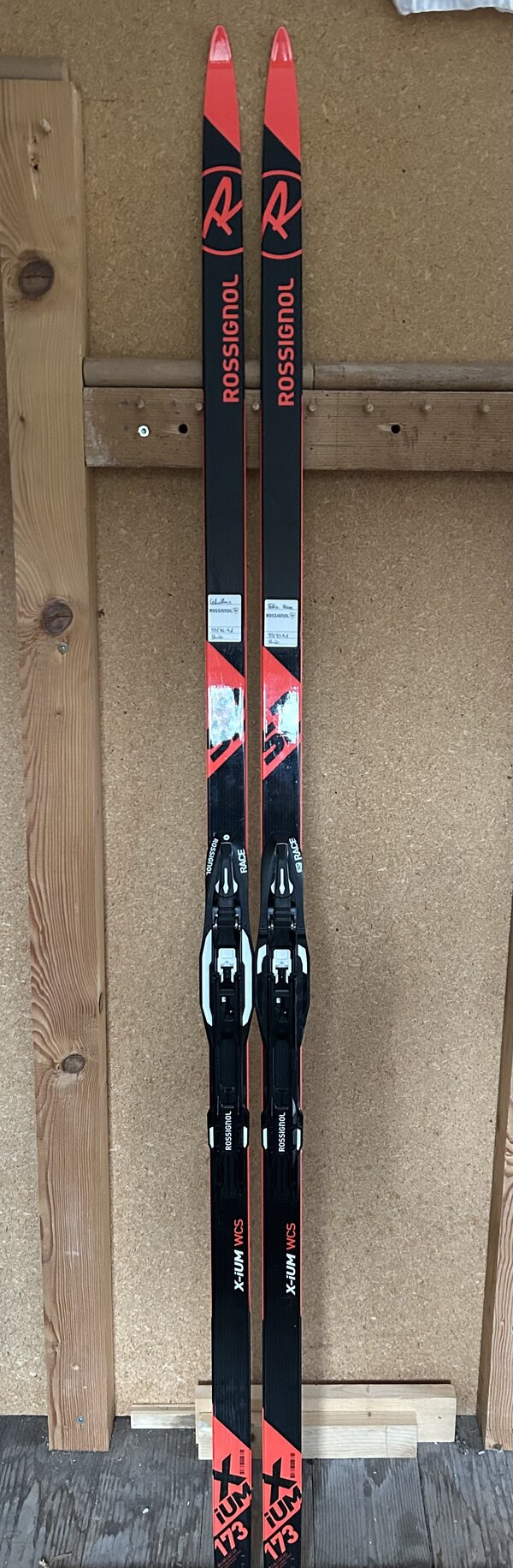 Rossignol Skating Ski