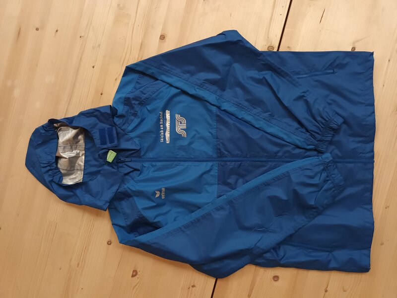 Allwetterjacke Kinder